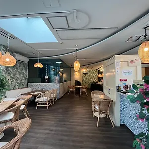 Hostal Ace Shinjuku, Tokio